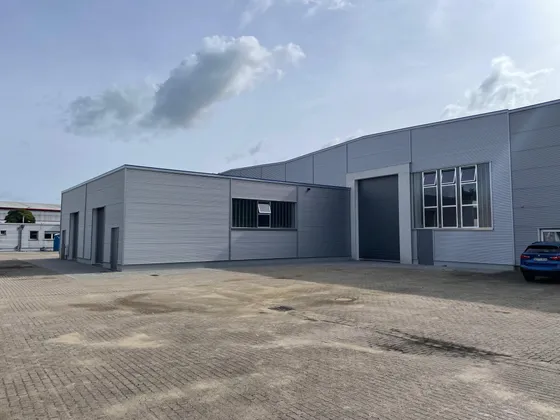 Projektfoto 3 der Wand + Dachtechnik HMA GmbH