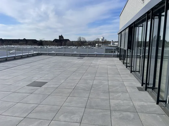 Projektfoto 18 der Wand + Dachtechnik HMA GmbH