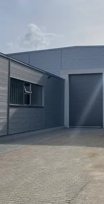 Projektfoto 20 der Wand + Dachtechnik HMA GmbH