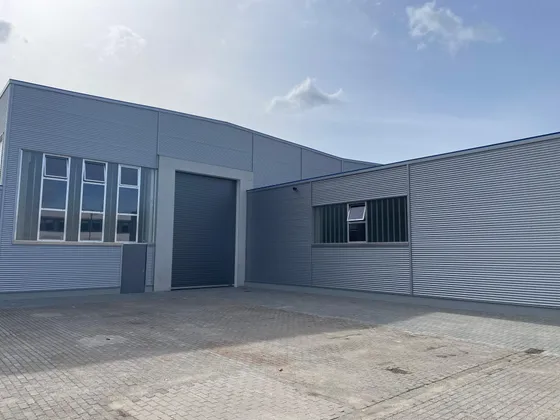 Projektfoto 21 der Wand + Dachtechnik HMA GmbH