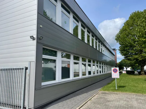 Projektfoto 24 der Wand + Dachtechnik HMA GmbH