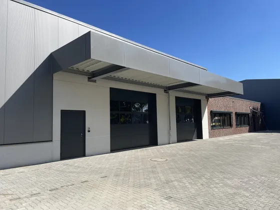 Projektfoto 5 der Wand + Dachtechnik HMA GmbH